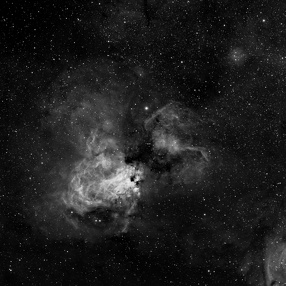 LES OBJETS MESSIER