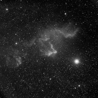 IC 63 & IC 59 LES FANTOMES