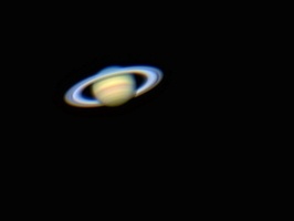 SATURNE