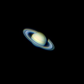 SATURNE