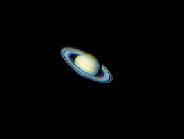 SATURNE