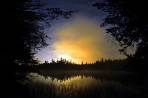 ETANG DE LA GRUERE  Jura Suisse