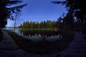 ETANG DE LA GRUERE  Jura Suisse