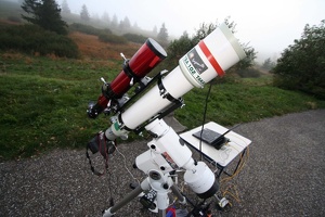 Takahashi TSA105 