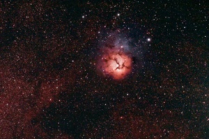 M 20 LA TRIFIDE