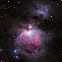 M 42 / SH2 281 / NGC 1976
