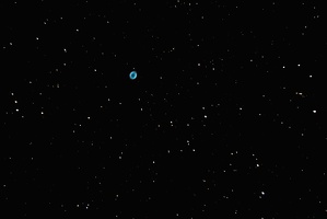M 57 / NGC 6720