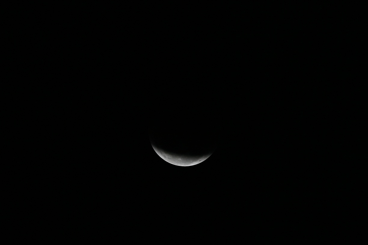 ECLIPSE LUNAIRE DE MARS 2007 ECLIPSE LUNAIRE DE MARS 2007