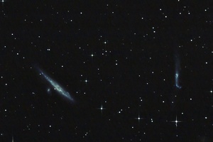 NGC 4631