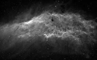NGC 1499 CALIFORNIE