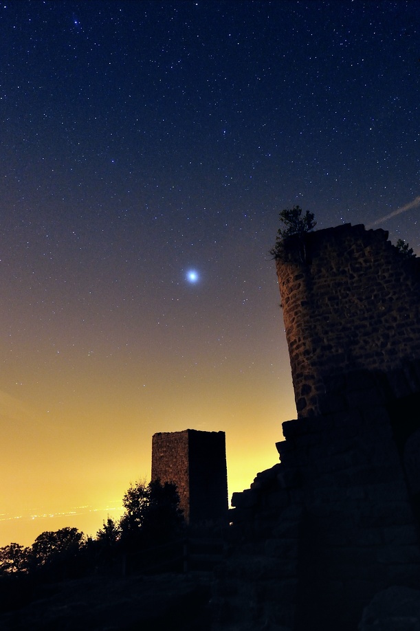 LES 3 CHATEAUX 