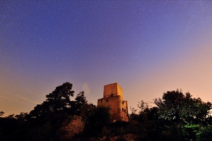 LES 3 CHATEAUX 