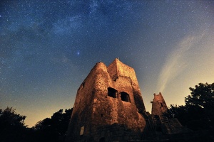 LES 3 CHATEAUX 