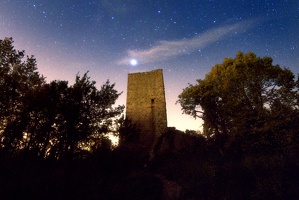 LES 3 CHATEAUX