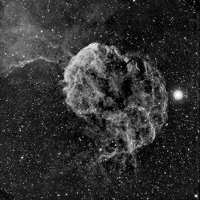 IC 443 LA MEDUSE