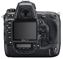 NIKON D3 S