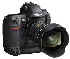 nikon D3s 14 24