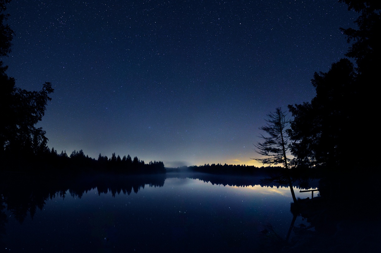 ETANG DE LA GRUERE Jura Suisse