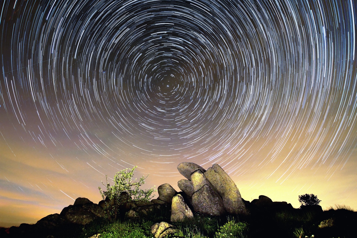 CIRCUM POLAIRE STAINBERG