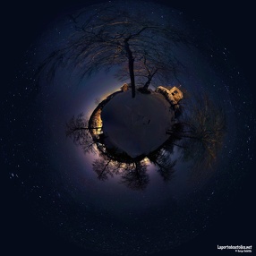 MES PETITES PLANETES