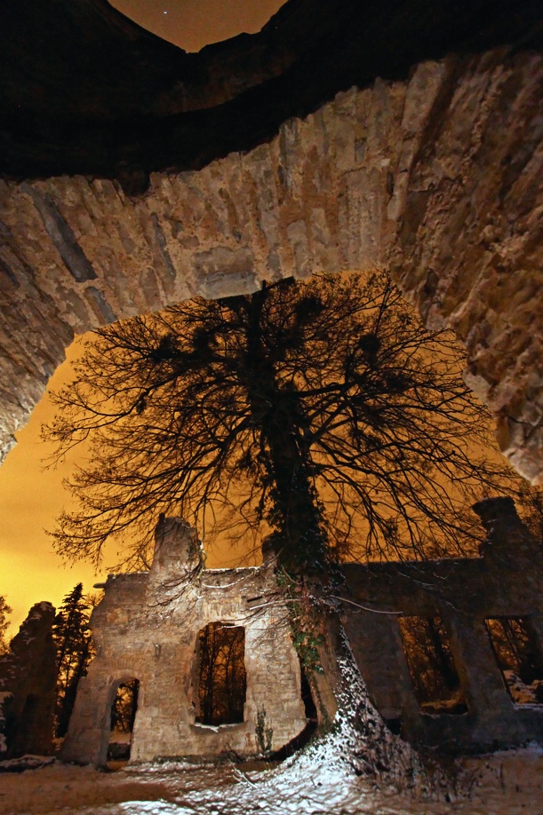 LE MORIMONT LE MORIMONT