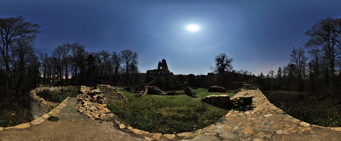 LE MORIMONT