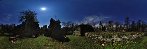 LE MORIMONT