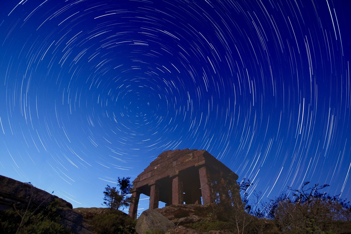 TEMPLE DU DONON