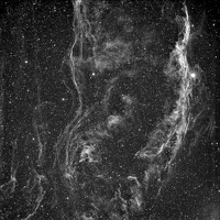 NGC 6960 LE BALAI DE LA SORCIERE