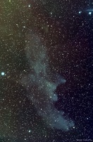 NGC 1909 / IC 2118