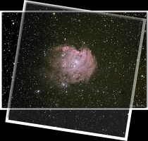 NGC 2174 