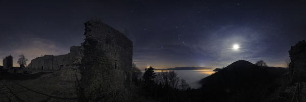 CHATEAU DU FRANCKENBOURG
