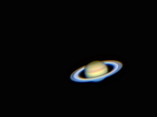 SATURNE