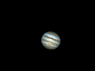 JUPITER