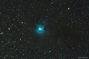 NGC 7023